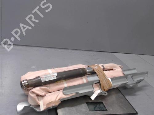 Used Left curtain airbag PEUGEOT 4007 (VU_, VV_) 2.2 HDi (156 hp) 21301836