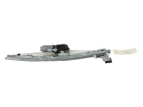 Used Right front window motor PEUGEOT 207 (WA_, WC_) 1.4 16V (95 hp) 27539004