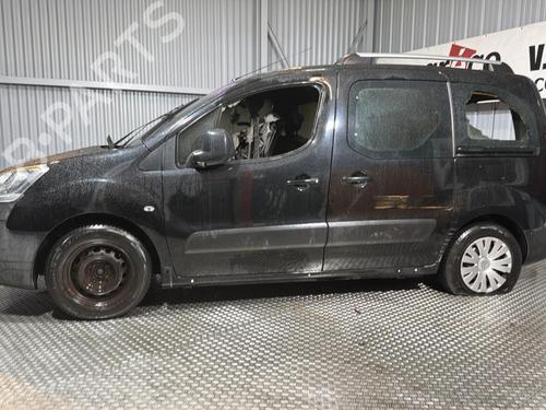 Left headlight CITROËN BERLINGO MULTISPACE (B9) 1.6 HDi 110 | BP33202149C28 - Image 13