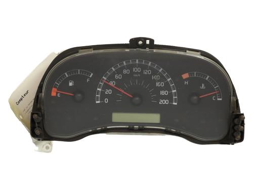 Instrument cluster FIAT PANDA (169_) 1.1 (169.AXA1A) | BP35823839C47 - Image 3