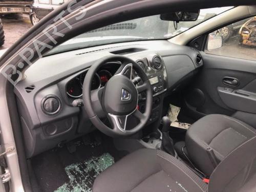Alternator DACIA SANDERO II 1.0 SCe 75 (B8JC, B8JD, B8NC) | BP21367335M7 - Image 10