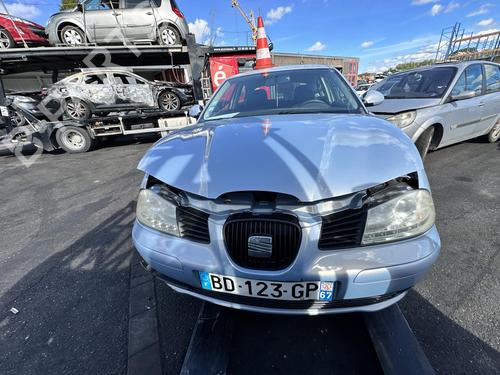 Starter SEAT IBIZA III (6L1) 1.9 TDI | BP21309334M8 