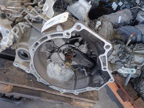 Used Gearbox Gearbox MAZDA 3 (BL) 2.2 MZR CD (BL10) (185 hp) 24294121 24294121