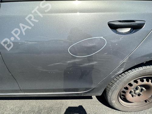 Used Left rear door VW GOLF VI (5K1) 1.6 TDI (105 hp) 21370208