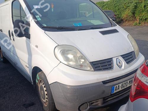 Quadrante RENAULT TRAFIC II Van (FL) 2.0 dCi 90 (FL0H, FL00, FL01, FL0M, FL0P, FL0S) | BP38563179C47 - Image 8