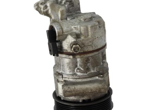 Used AC compressor AC compressor PEUGEOT 208 I (CA_, CC_) 1.2 VTI 82 (82 hp) 29079767 29079767