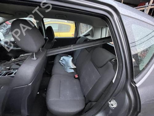 Radio MERCEDES-BENZ A-CLASS (W169) A 180 (169.032, 169.332) | BP21299151E6 