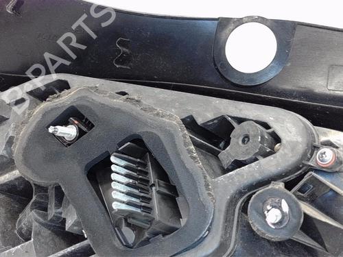 Used Right taillight Right taillight OPEL ASTRA H (A04) 1.8 (L48) (125 hp) 21298308 21298308