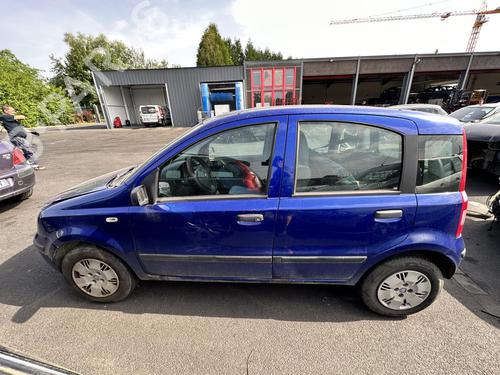 Starter FIAT PANDA (169_) 1.2 (169.AXB11, 169.AXB1A) | BP21320910M8 