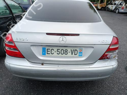 Left headlight MERCEDES-BENZ E-CLASS (W211) E 220 CDI (211.006) | BP29449091C28  - Image 13