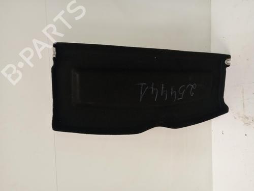Used Rear parcel shelf CITROËN C3 I (FC_, FN_) 1.4 HDi (68 hp) 30849472