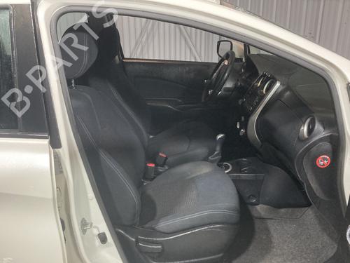 Steering column stalk NISSAN NOTE (E12) 1.2 | BP32869937I23 - Image 12