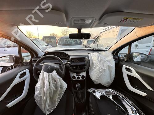 Starter PEUGEOT 208 I (CA_, CC_) 1.2 VTi 68 / PureTech 68 | BP21291623M8
