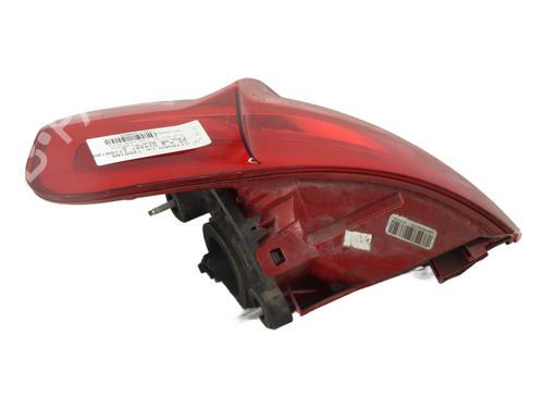 Right taillight CITROËN C5 III (RD_) 2.0 HDi 165 (RDRHHA, RDRHH8) | BP23812745C35 - Image 3