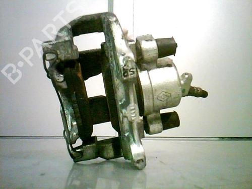 Used Right front brake caliper RENAULT CLIO IV (BH_) 1.5 dCi 90 (90 hp) 21362847