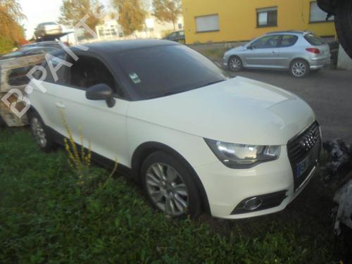 Tailgate lift support AUDI A1 (8X1, 8XK) 1.2 TFSI | BP21294830C138 