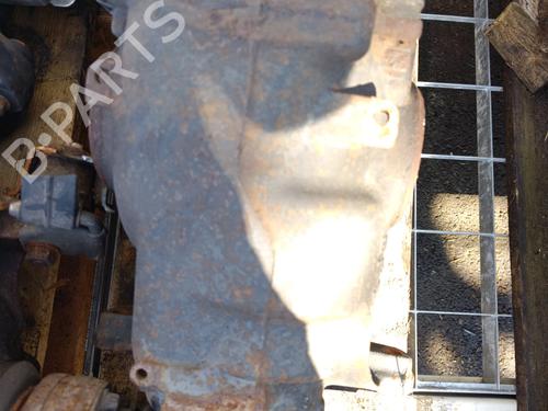 Used Rear differential Rear differential 23080687 23080687