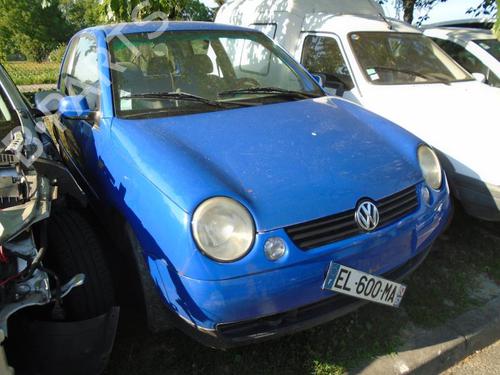 Left front indicator VW LUPO I (6X1, 6E1) 1.4 16V | BP21316999C32 