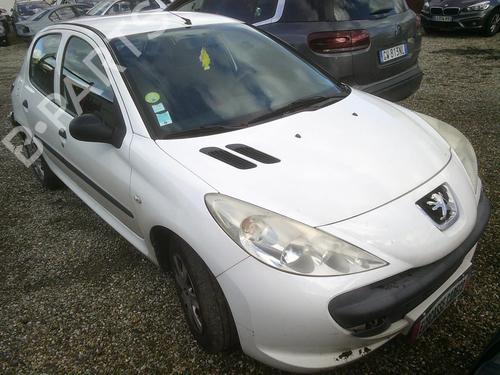 AC compressor PEUGEOT 206+ (2L_, 2M_) 1.4 i (2LKFWA, 2MKFWA) | BP24436950M34 - Image 10