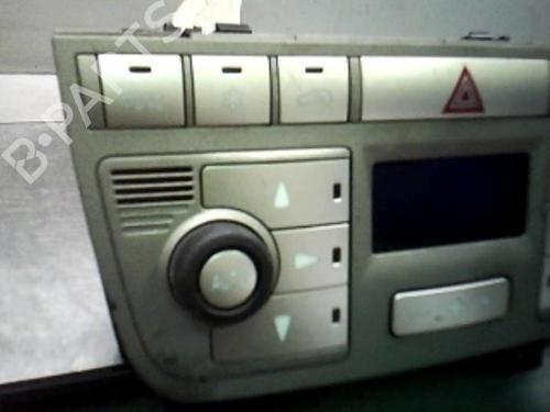 Climate control LANCIA MUSA (350_) 1.3 D Multijet (350.AXG11, 350.AXG1A) | BP21317212I5 