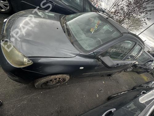 ABS Bremseaggregat MAZDA 2 (DY) 1.4 CD | BP21372188M43 