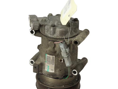 AC compressor RENAULT MODUS / GRAND MODUS (F/JP0_) 1.5 dCi (FP0F, JP0F) | BP35928378M34 - Image 5