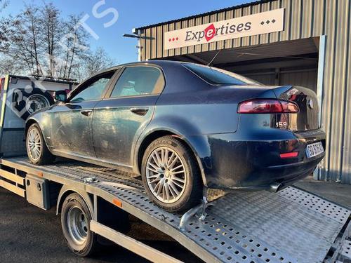 Engine ALFA ROMEO 159 (939_) 2.4 JTDM (939AXD12, 939AXD1B) | BP32735123M1 - Image 27