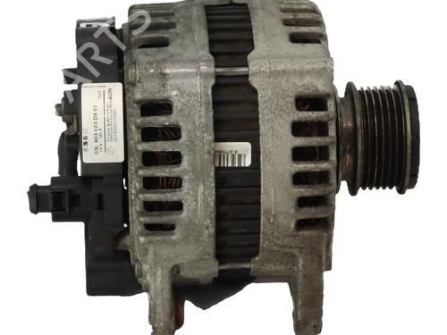 Alternator VW PASSAT B7 Variant (365) 1.6 TDI | BP36525822M7 - Image 3