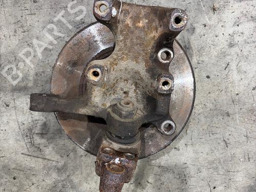 Used Right front steering knuckle Right front steering knuckle FORD TRANSIT Van (E_ _) 2.5 DI (EAL, EAS) (69 hp) 40173993 40173993