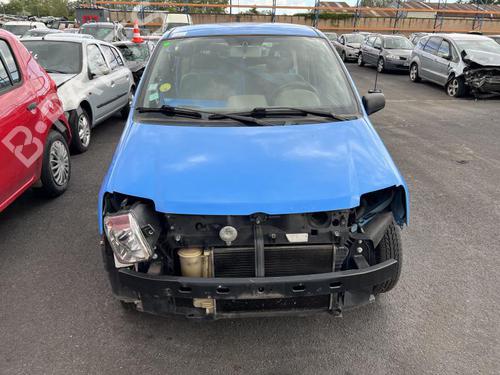 Alternator FIAT PANDA (169_) 1.1 (169.AXA1A) | BP21290560M7 