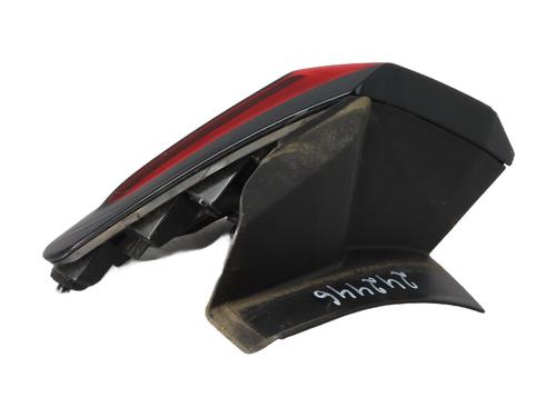 Right taillight PEUGEOT 3008 II SUV (MC_, MR_, MJ_, M4_) 1.6 PureTech 180 (M45GFR, M45GFU) | BP27863467C35 