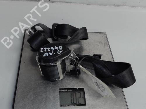 Used Front left seatbelt Front left seatbelt DACIA LOGAN MCV II 1.5 dCi (90 hp) 21290188 21290188