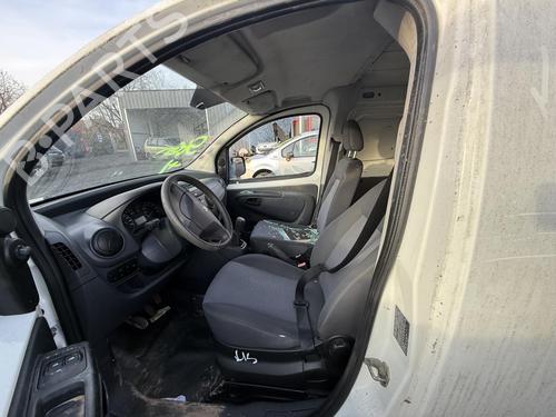 Left taillight PEUGEOT BIPPER (AA_) 1.4 HDi | BP25260052C34  - Image 8