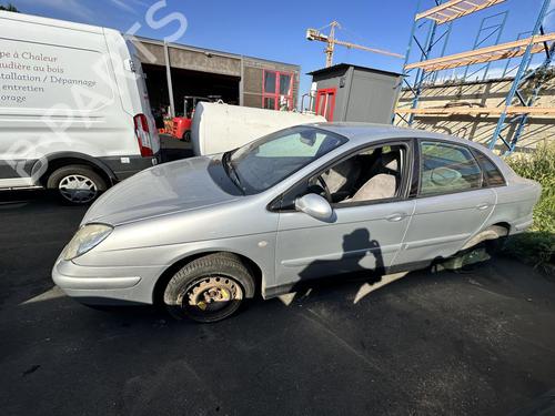 AC Kompressor CITROËN C5 I (DC_) 2.2 HDi (DC4HXB, DC4HXE) | BP28577208M34