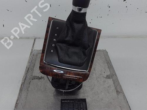 Gear lever SKODA OCTAVIA II (1Z3) 2.0 TDI | BP21305044M90 