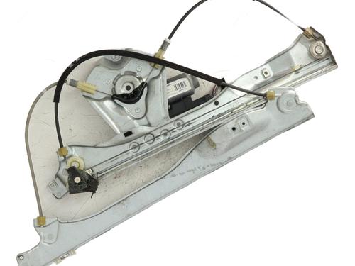 Left front window motor RENAULT CLIO III (BR0/1, CR0/1) 1.2 16V Hi-Flex (BR1U, CR1U) | BP29835967E21 