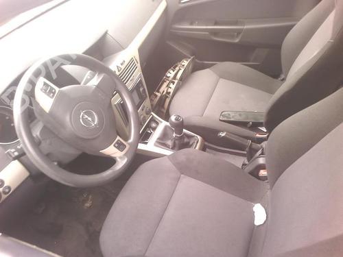 Radio OPEL ASTRA H (A04) 1.7 CDTI (L48) | BP21867301E6 
