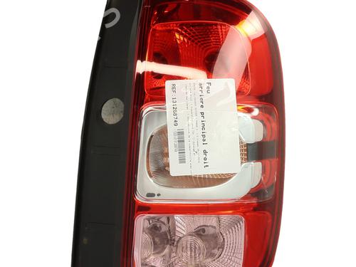 Right taillight DACIA DUSTER (HS_) 1.5 dCi | BP38453174C35 - Image 6