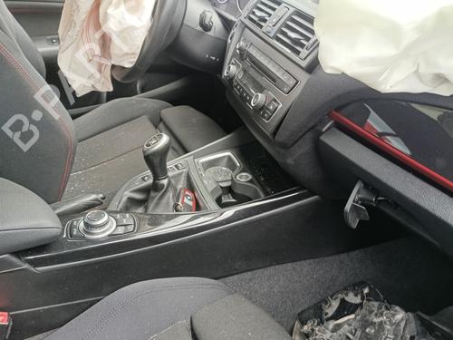 Steering rack BMW 1 (F20) 118 i | BP29186734M22 