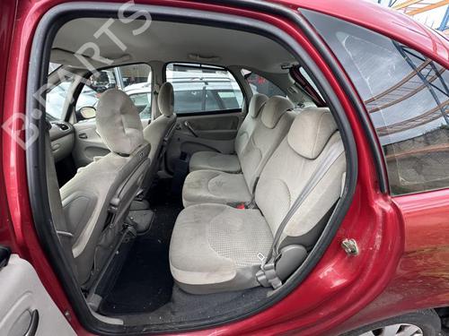 Starter CITROËN XSARA PICASSO (N68) 2.0 16V | BP21318990M8 