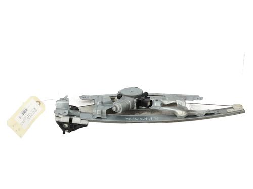 Used Left front window motor HONDA CIVIC VIII Hatchback (FN, FK) 2.2 CTDi (FK3) (140 hp) 21372046