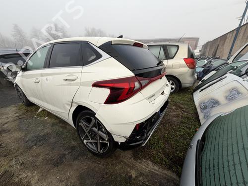 Steering column HYUNDAI i20 III (BC3, BI3) 1.0 T-GDI | BP31025366M21 - Image 6