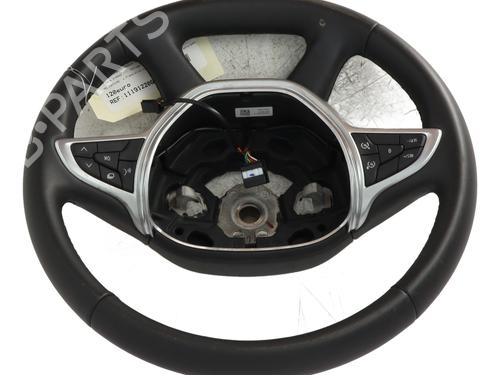 Steering wheel DACIA SANDERO III 1.0 SCe 65 | BP28824644C49  - Image 5