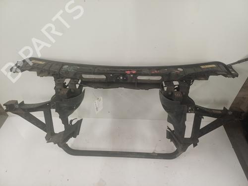 Front slam panel BMW X3 (E83) 3.0 d | BP36286515C72 - Image 2