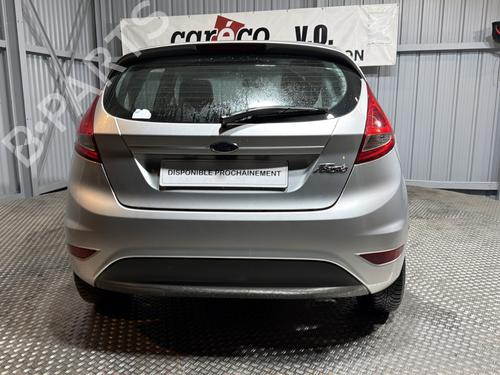 Ratstangsstang FORD FIESTA VI (CB1, CCN) 1.25 | BP32869952I23 - Image 16