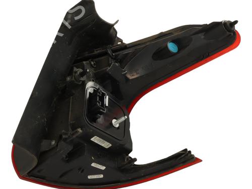 Left taillight PEUGEOT 2008 I (CU_) 1.2 THP 110 / PureTech 110 | BP38762732C34 - Image 6