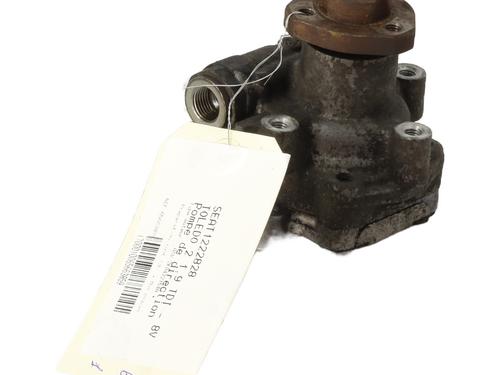 Used Steering pump Steering pump SEAT TOLEDO II (1M2) 1.9 TDI (110 hp) 21318805 21318805