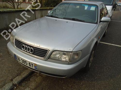 Used Parts AUDI A6 C4 (4A2) 2.5 TDI 1989656