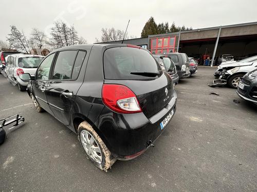 Ferdsskriver RENAULT CLIO III (BR0/1, CR0/1) 1.5 dCi (C/BR0G, C/BR1G) | BP21370203C48 