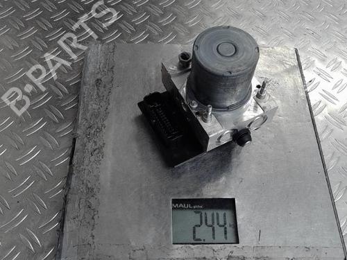 Used ABS pump LAND ROVER RANGE ROVER III (L322) 4.4 D 4x4 (313 hp) 23826874